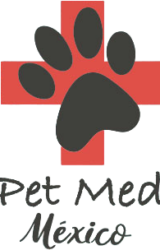 PetMed-Mexico-logo