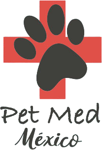 PetMed-Mexico-logo